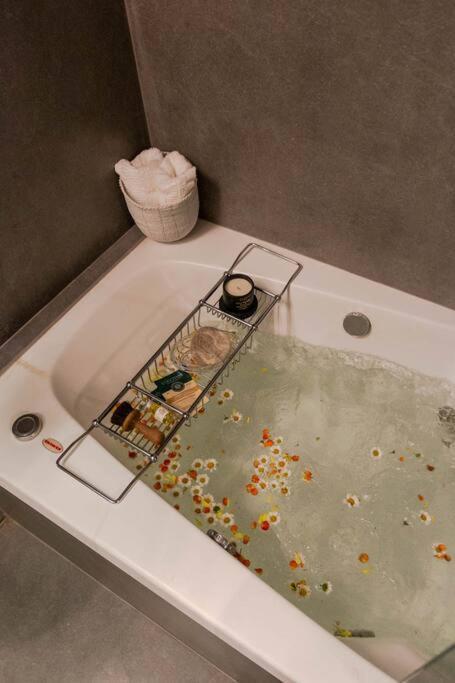 Apartamento Luxury Design Apart Recoleta