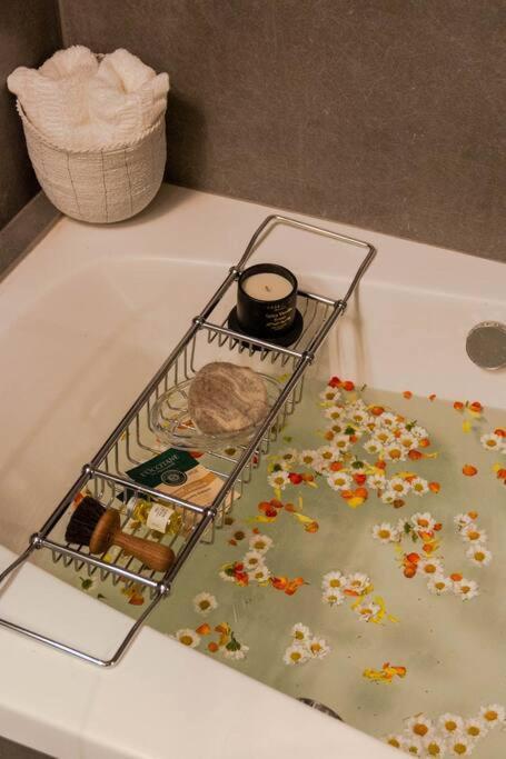 Luxury Design Apart Recoleta Apartamento *