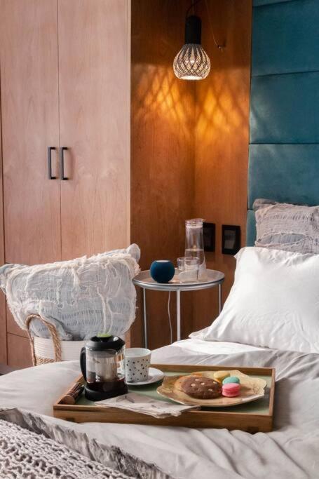 Luxury Design Apart Recoleta * Ciudad Autónoma de Buenos Aires