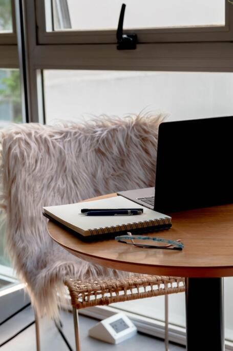 Apartamento Luxury Design Apart Recoleta