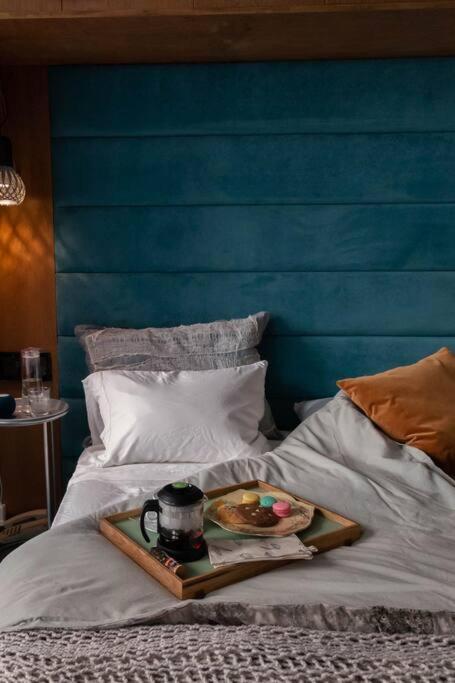 Luxury Design Apart Recoleta