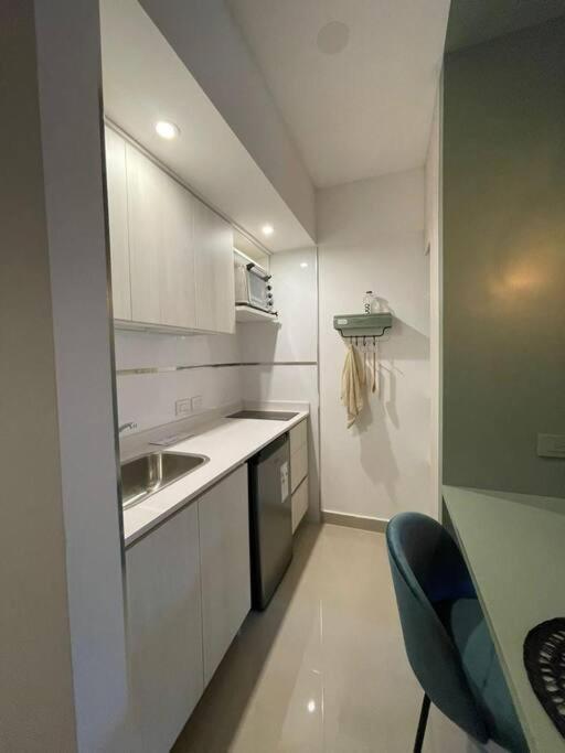 Ayres- Estudio En San Telmo- Paseo De La Cisterna-uf 309 * Ciudad Autónoma de Buenos Aires