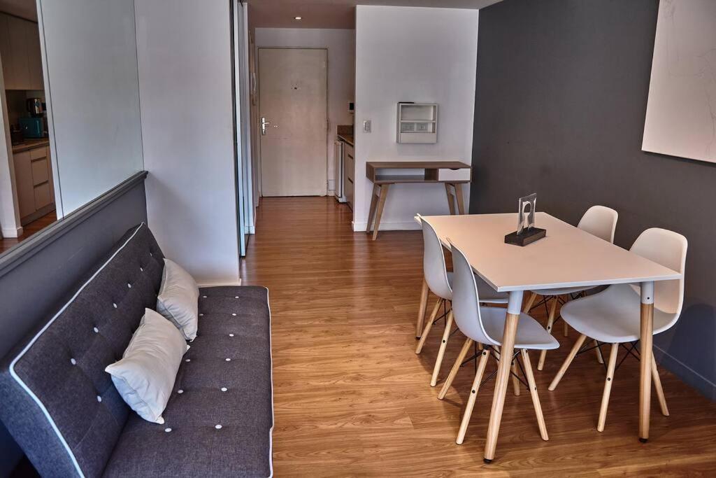 Moderno Apartamento En Palermo, Argentina Apartamento Ciudad Autónoma de Buenos Aires