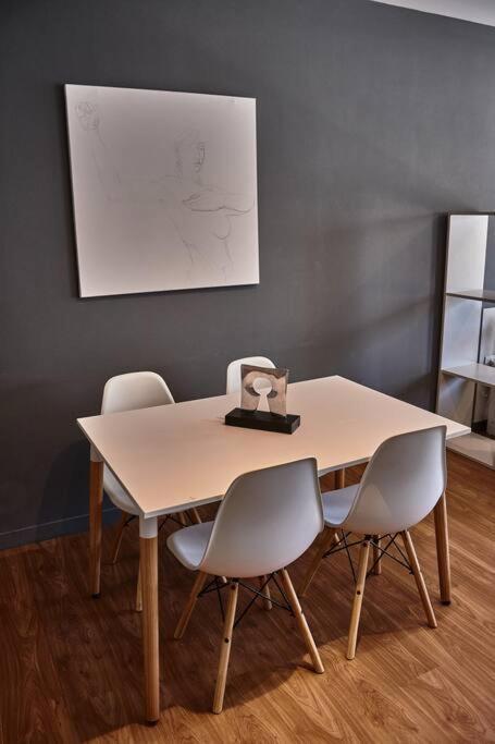 Apartamento Moderno Apartamento En Palermo, Argentina Ciudad Autónoma de Buenos Aires