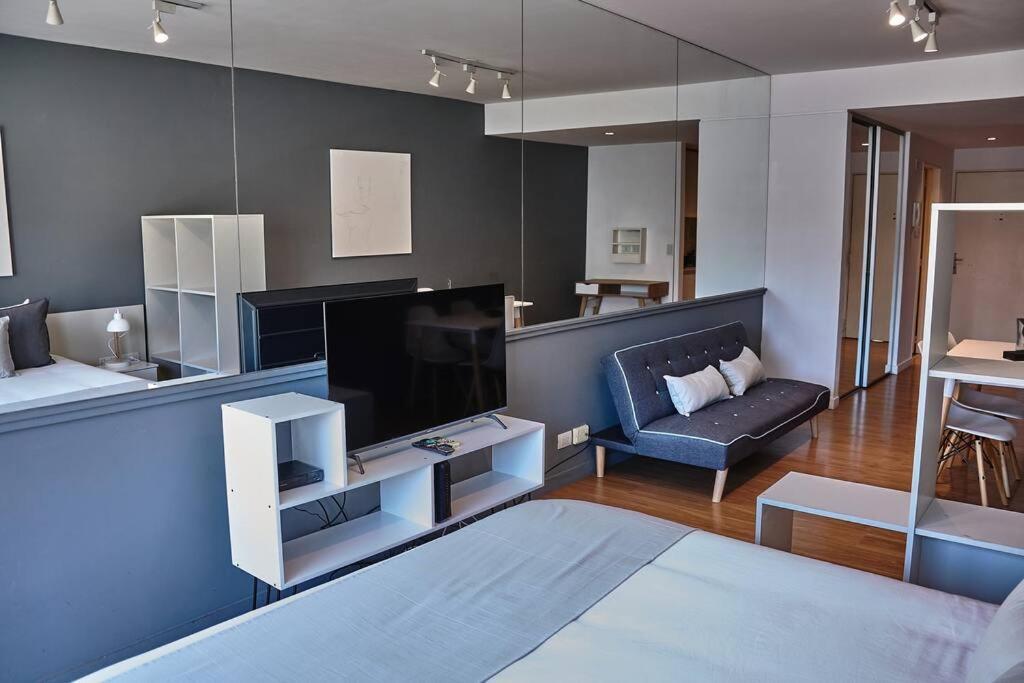 Moderno Apartamento En Palermo, Argentina Apartamento Ciudad Autónoma de Buenos Aires