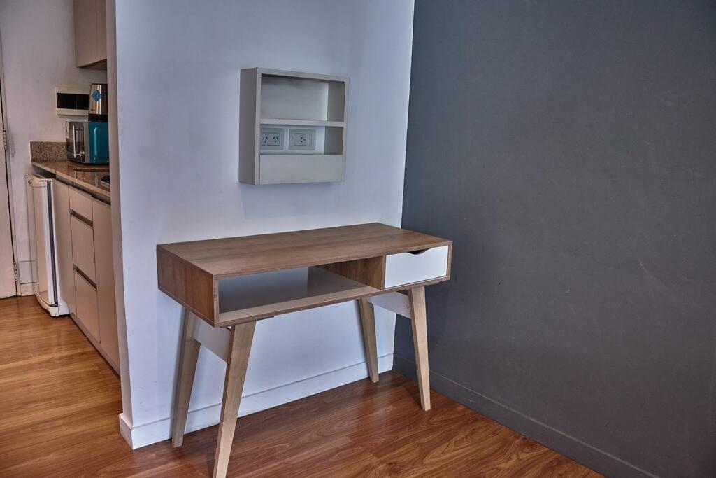 Apartamento Moderno Apartamento En Palermo, Argentina Ciudad Autónoma de Buenos Aires