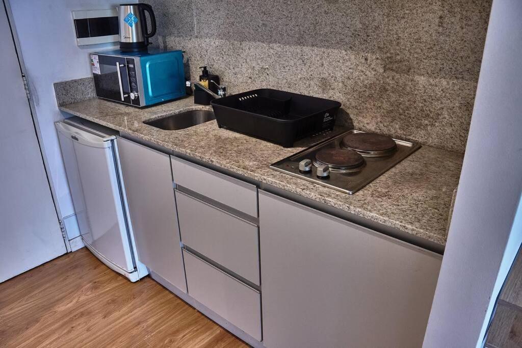 Moderno Apartamento En Palermo, Argentina Ciudad Autónoma de Buenos Aires