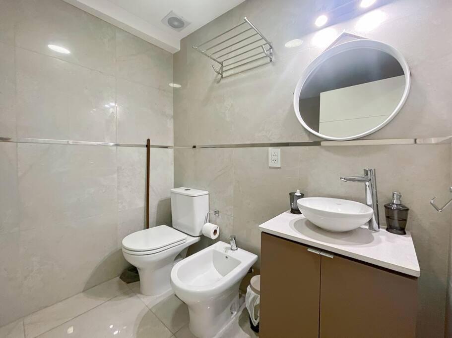Apartamento Estudio San Telmo Con Piscina Y Balcon- Paseo De La Cisterna- Uf 201
