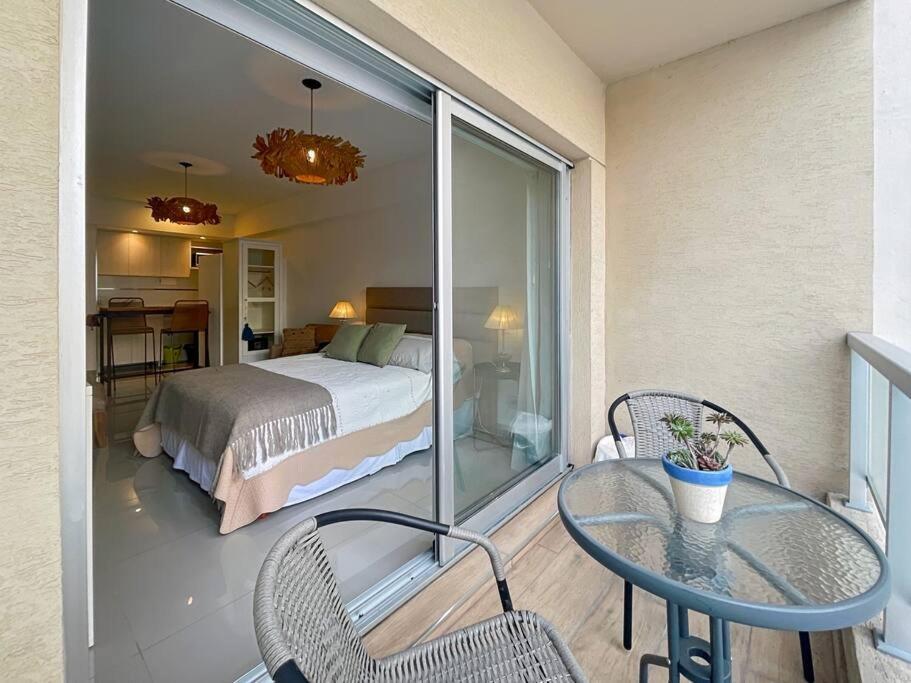 Apartamento Estudio San Telmo Con Piscina Y Balcon- Paseo De La Cisterna- Uf 201 Ciudad Autónoma de Buenos Aires