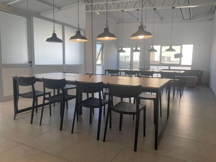 Estudio San Telmo Con Piscina Y Balcon- Paseo De La Cisterna- Uf 201 Apartamento Ciudad Autónoma de Buenos Aires