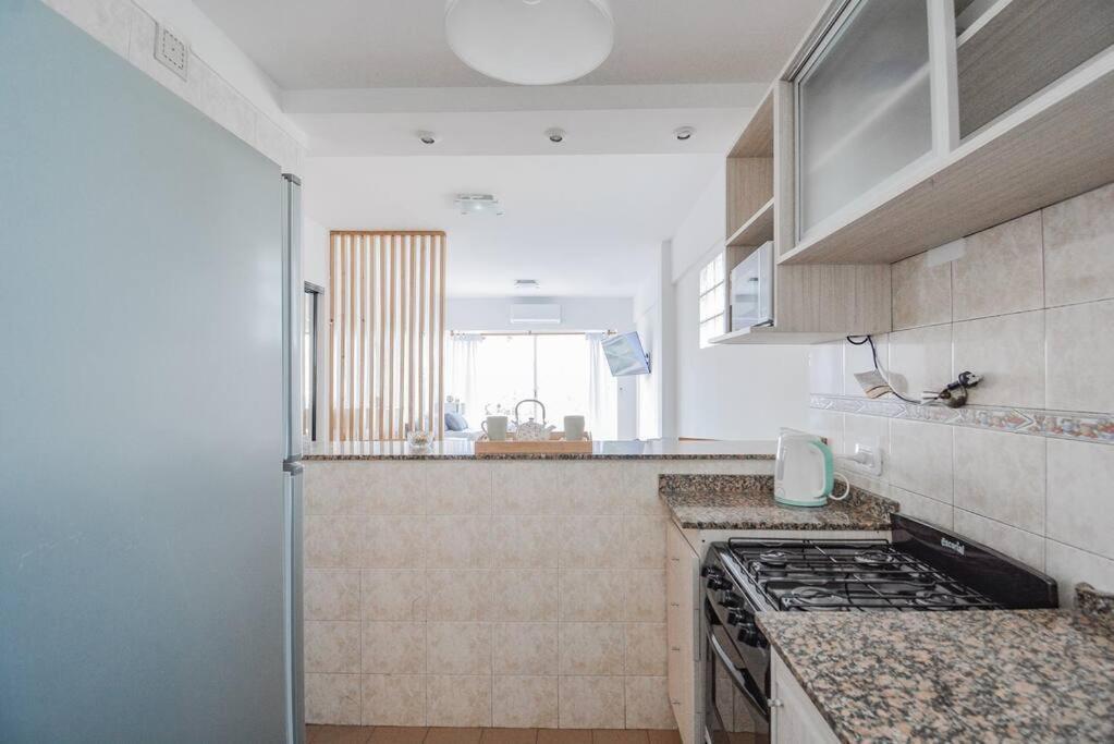 Apartamento Comodo Apartamento En Palermo, Argentina