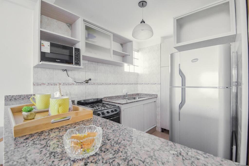 Apartamento Comodo Apartamento En Palermo, Argentina Ciudad Autónoma de Buenos Aires