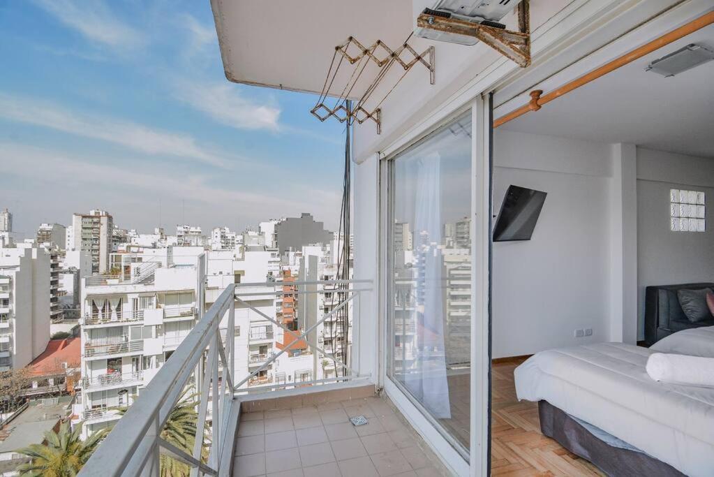 Comodo Apartamento En Palermo, Argentina Ciudad Autónoma de Buenos Aires