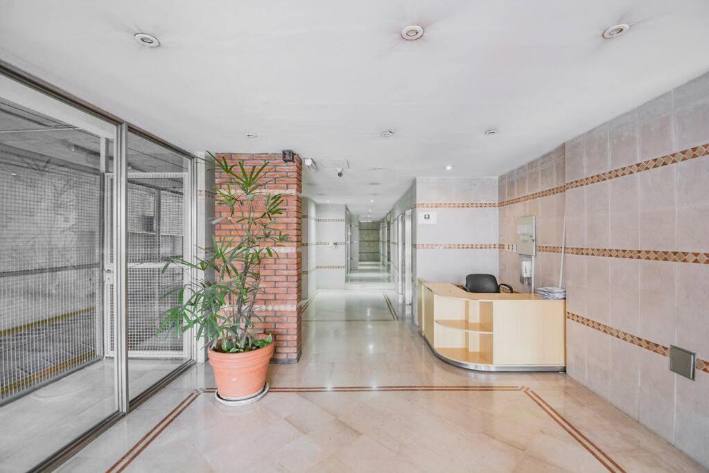 Apartamento Comodo Apartamento En Palermo, Argentina
