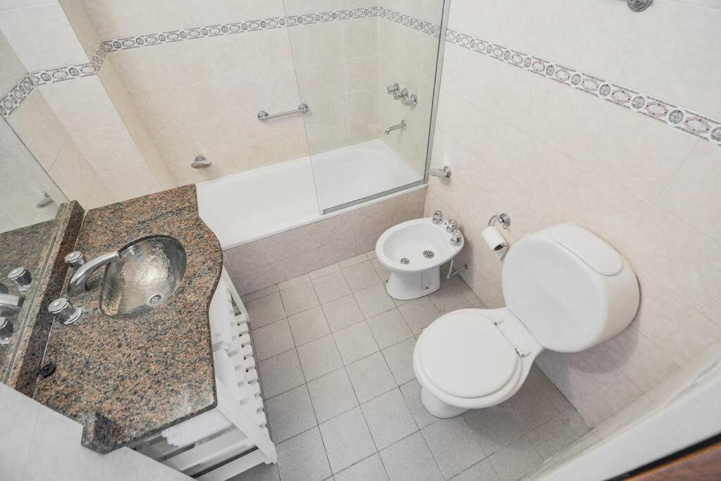 Apartamento Comodo Apartamento En Palermo, Argentina Ciudad Autónoma de Buenos Aires