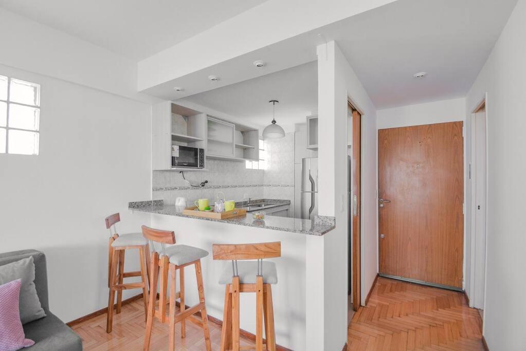 Comodo Apartamento En Palermo, Argentina * Ciudad Autónoma de Buenos Aires