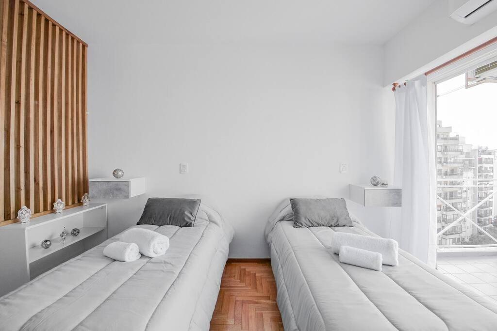 Apartamento Comodo Apartamento En Palermo, Argentina Ciudad Autónoma de Buenos Aires