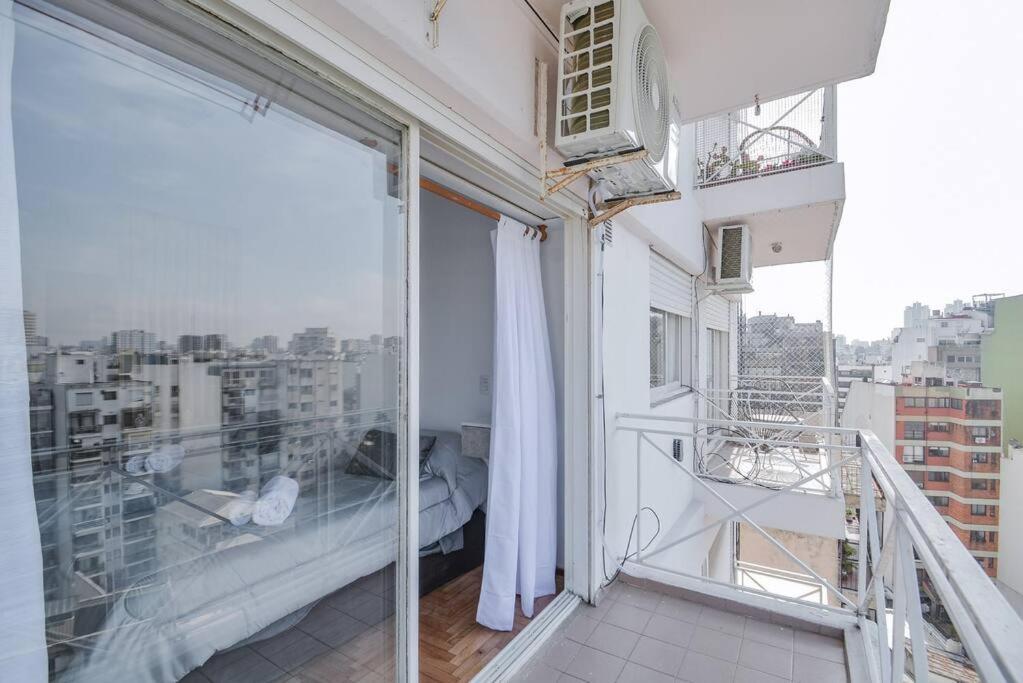 Comodo Apartamento En Palermo, Argentina Ciudad Autónoma de Buenos Aires