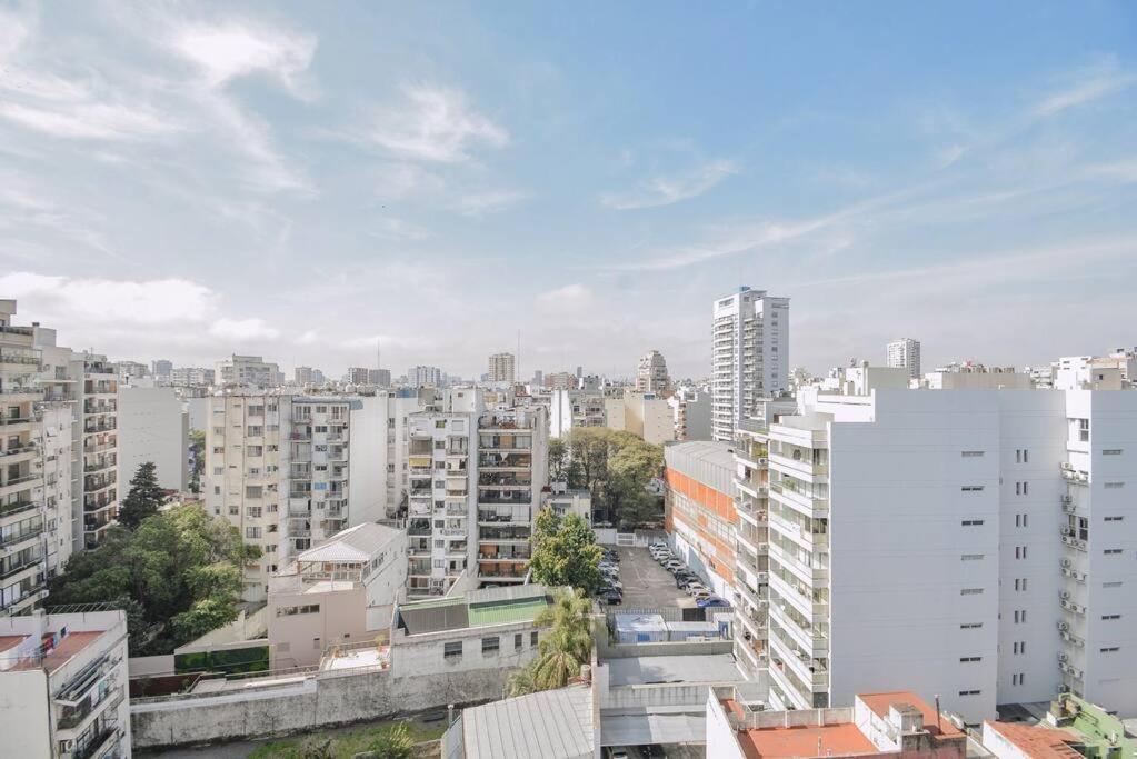 Comodo Apartamento En Palermo, Argentina * Ciudad Autónoma de Buenos Aires
