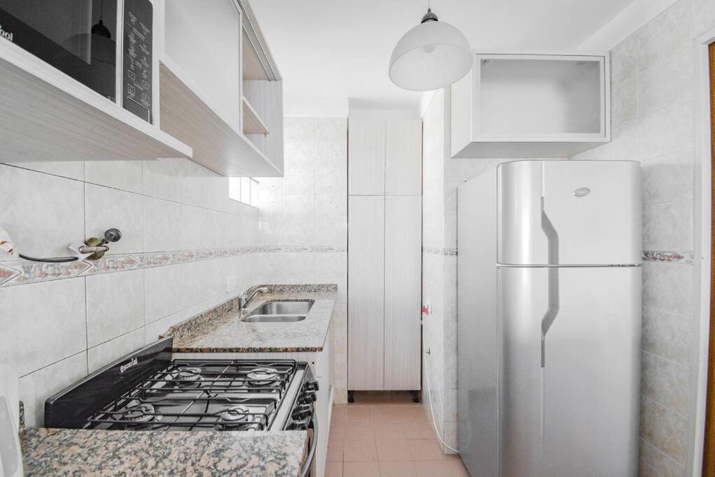 Comodo Apartamento En Palermo, Argentina