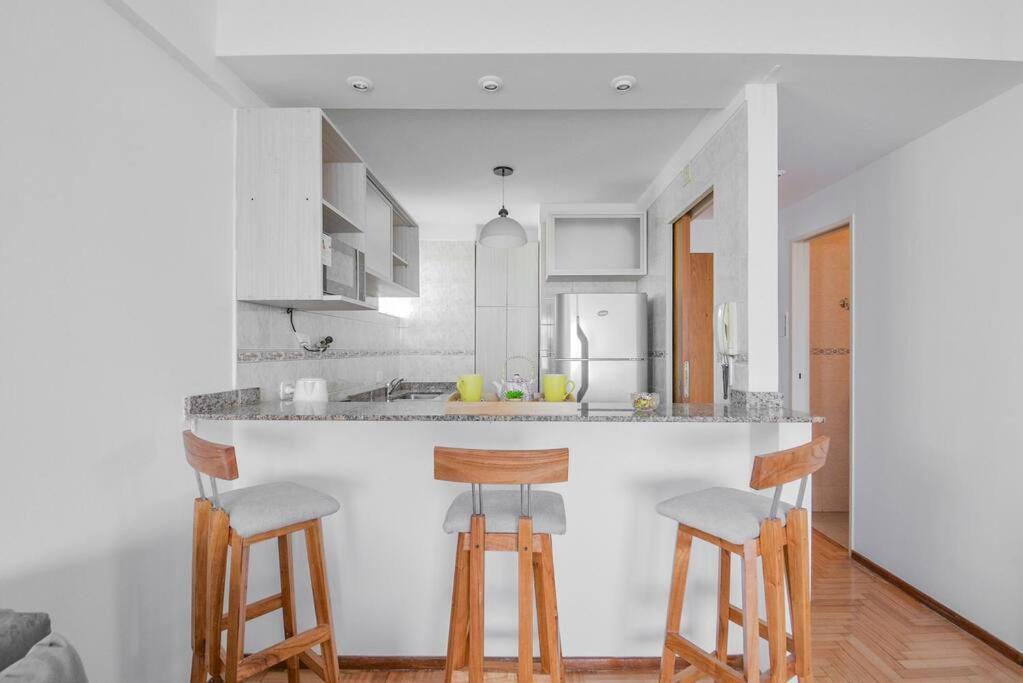 Apartamento Comodo Apartamento En Palermo, Argentina Ciudad Autónoma de Buenos Aires