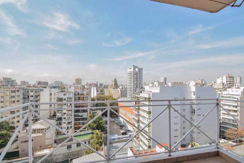 Apartamento Comodo Apartamento En Palermo, Argentina