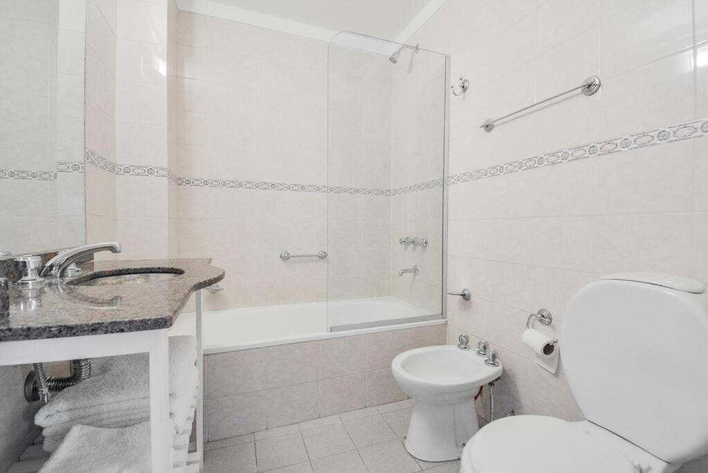 Comodo Apartamento En Palermo, Argentina Apartamento Ciudad Autónoma de Buenos Aires