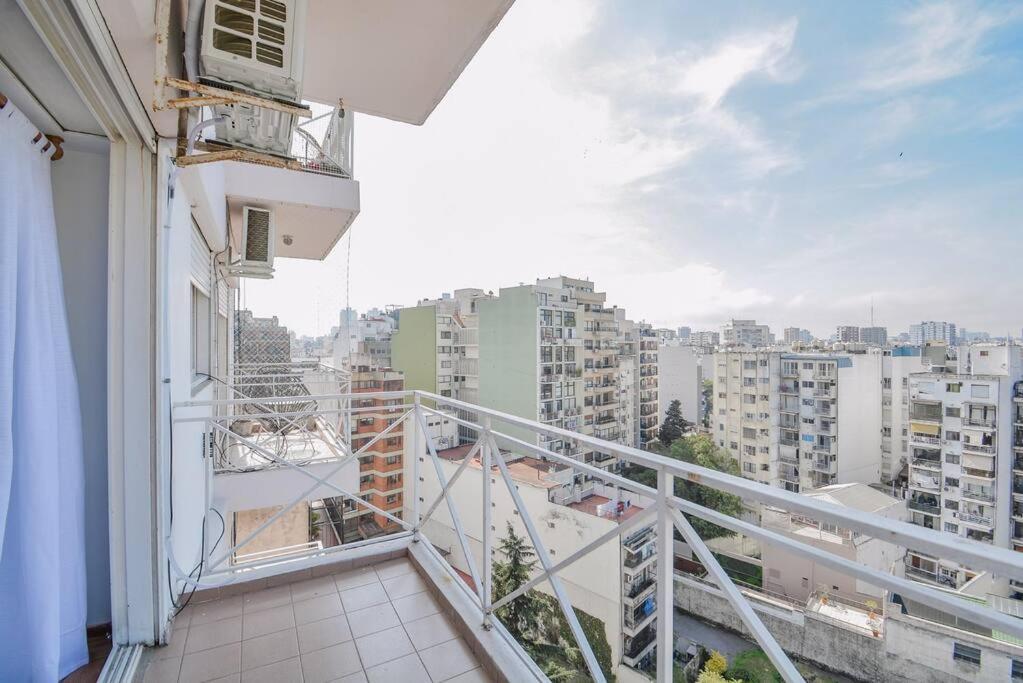 Apartamento Comodo Apartamento En Palermo, Argentina Ciudad Autónoma de Buenos Aires