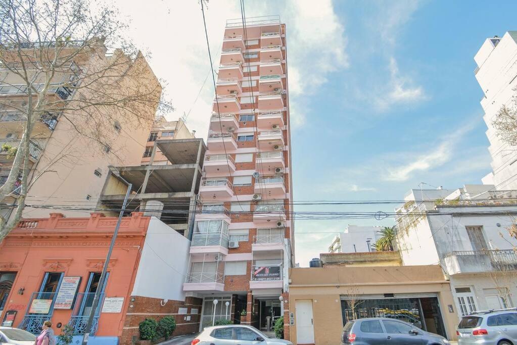 Comodo Apartamento En Palermo, Argentina * Ciudad Autónoma de Buenos Aires