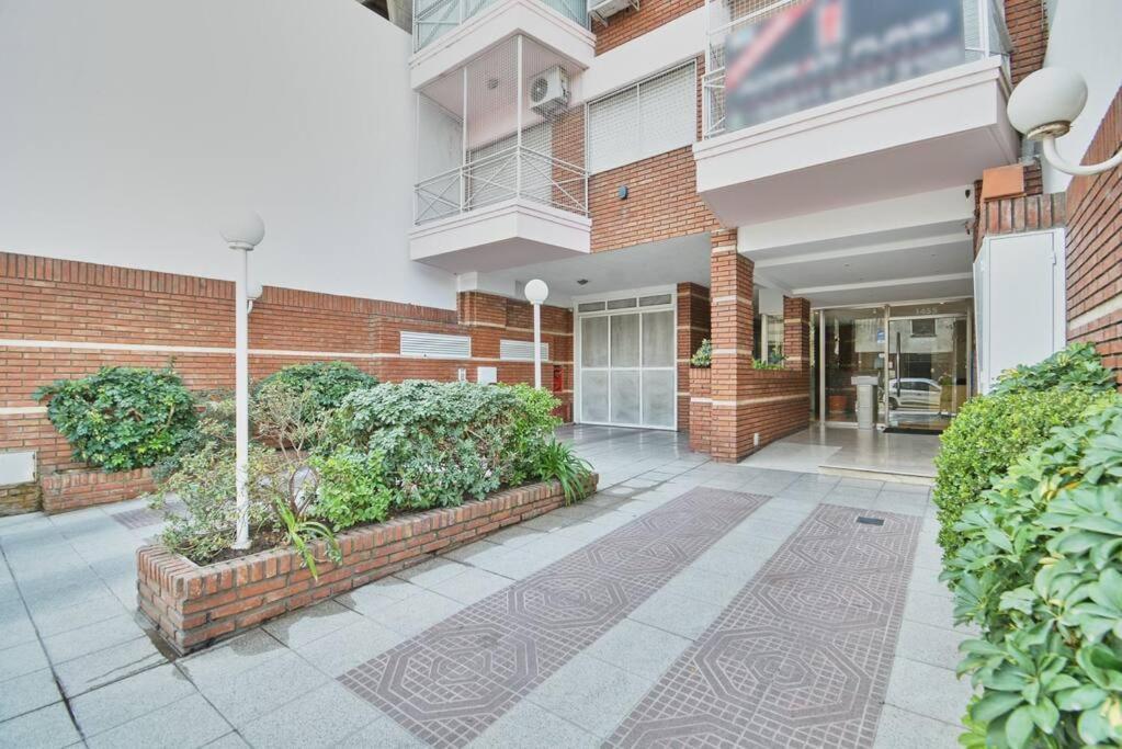 Comodo Apartamento En Palermo, Argentina