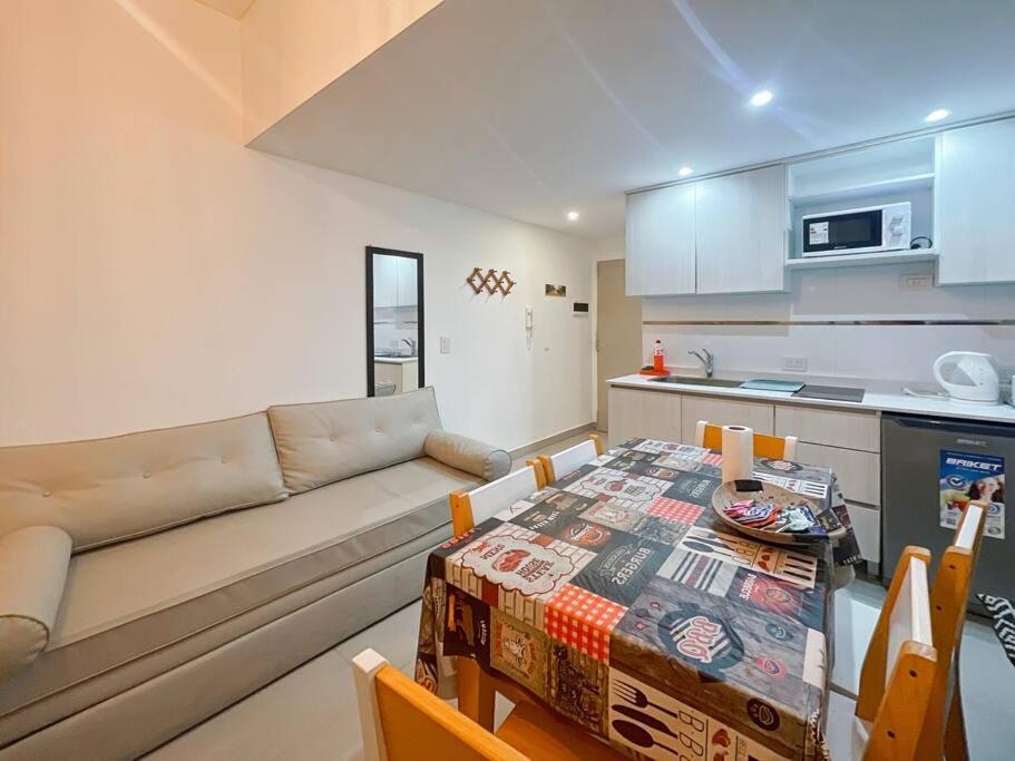 Ayres- Paseo De La Cisterna- Uf 128 Apartamento Ciudad Autónoma de Buenos Aires