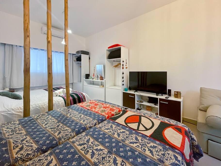 Apartamento Ayres- Paseo De La Cisterna- Uf 128 Ciudad Autónoma de Buenos Aires