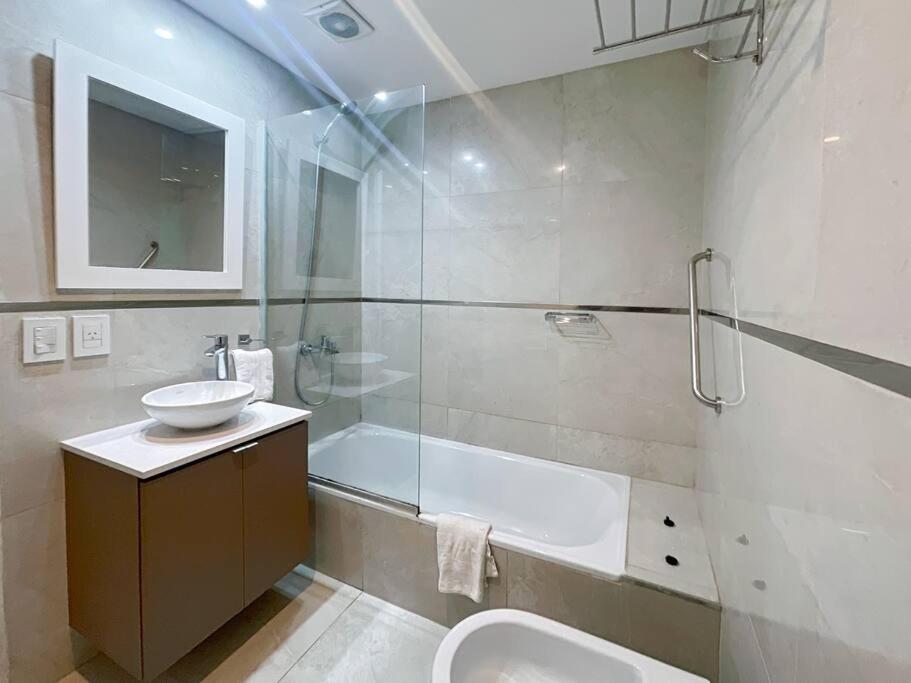 Ayres- Paseo De La Cisterna- Uf 128 Apartamento