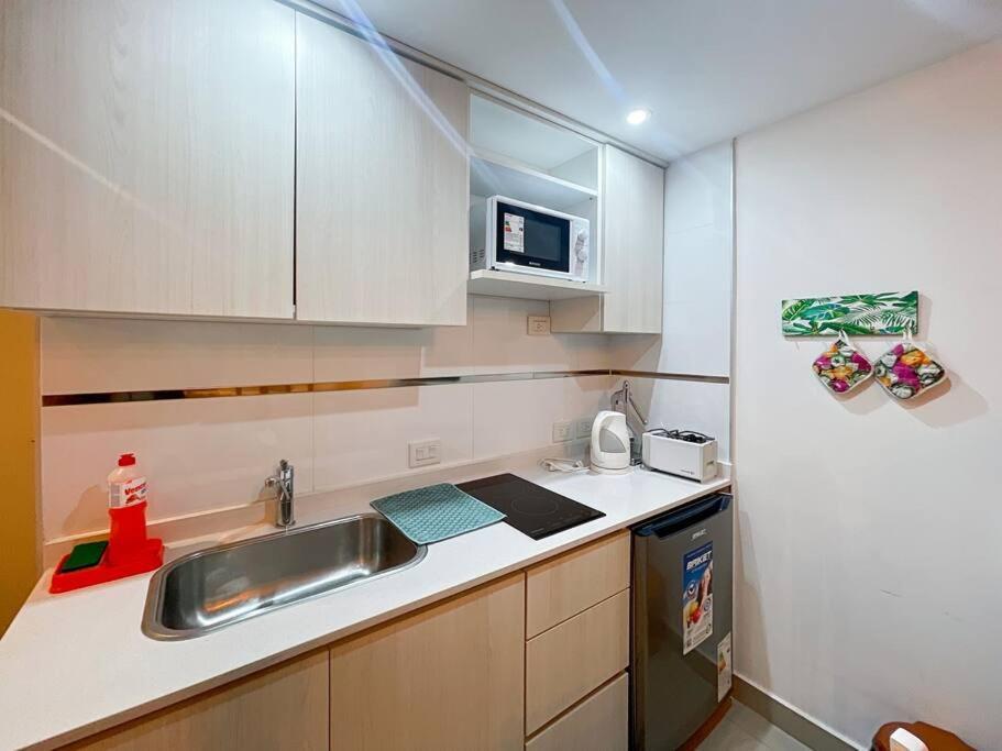 Apartamento Ayres- Paseo De La Cisterna- Uf 128 *
