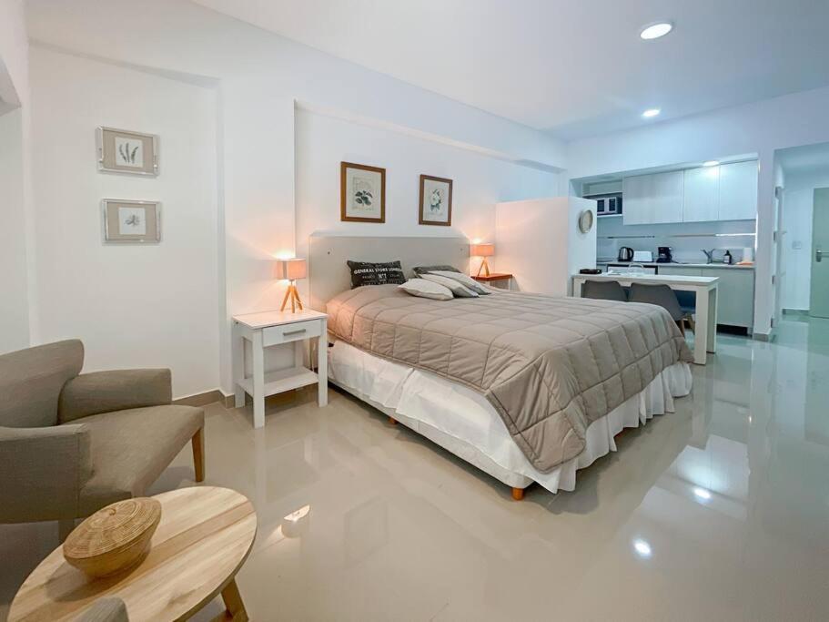 Apartamento Ayres- Paseo De La Cisterna- Uf 120 *
