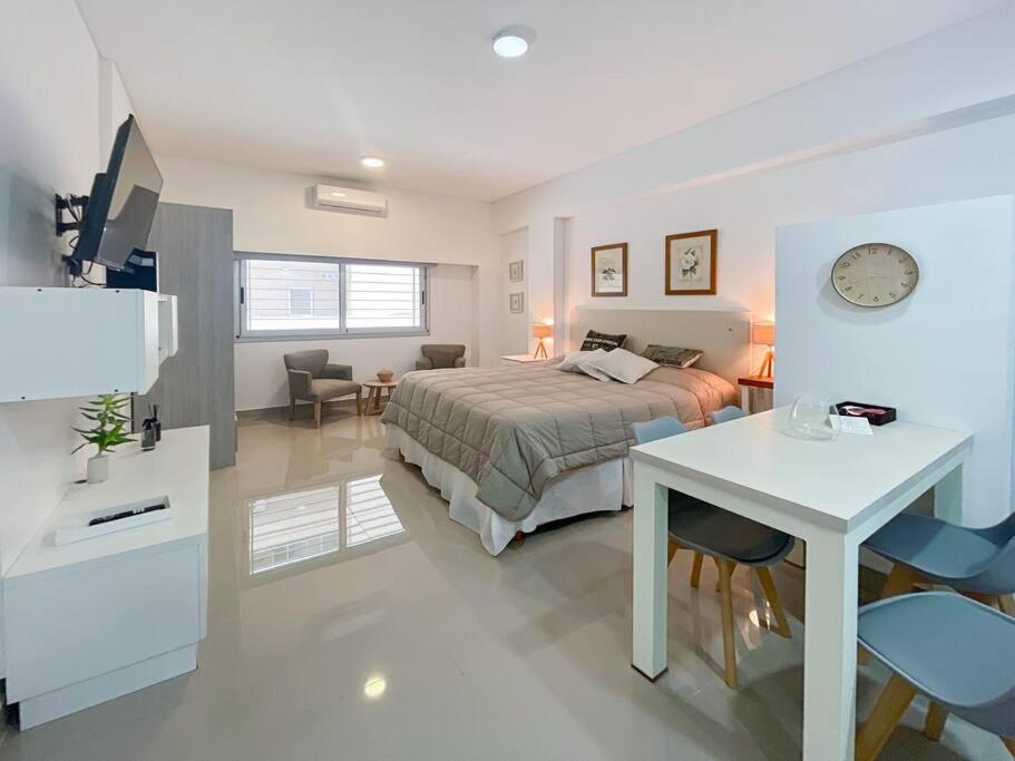 Apartamento Ayres- Paseo De La Cisterna- Uf 120 *