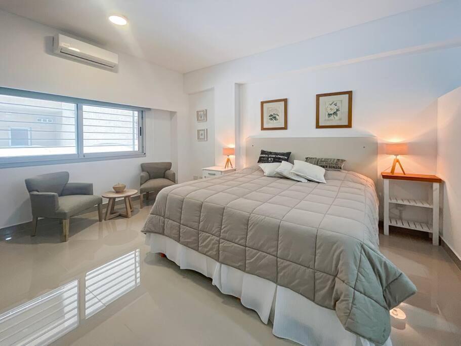 Ayres- Paseo De La Cisterna- Uf 120 Apartamento *