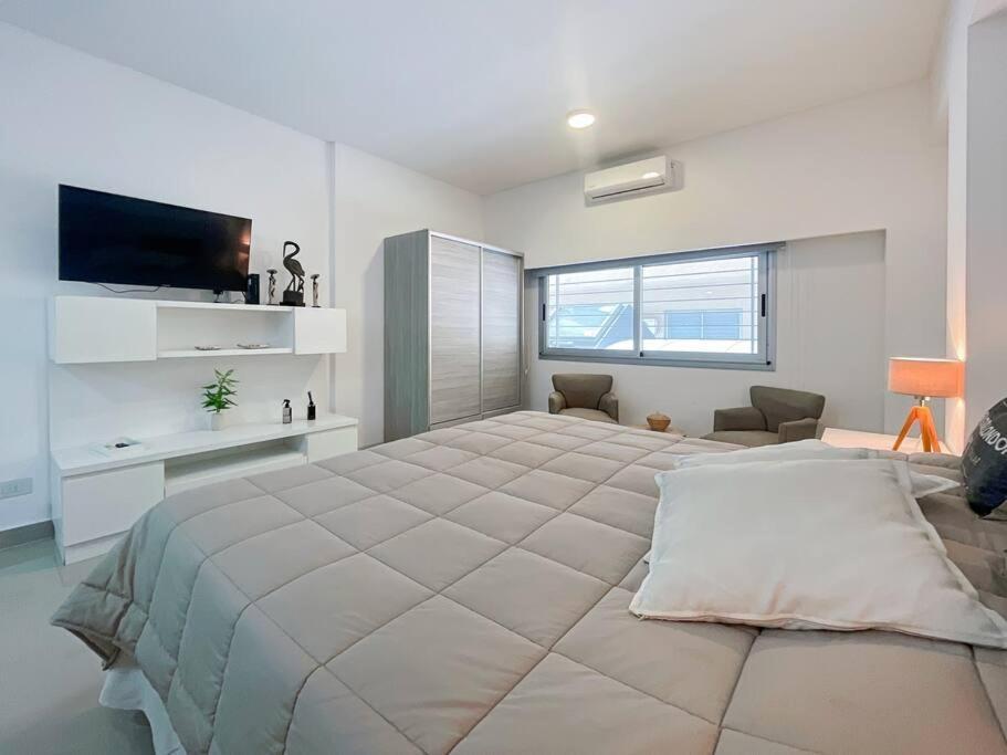 Apartamento Ayres- Paseo De La Cisterna- Uf 120 *