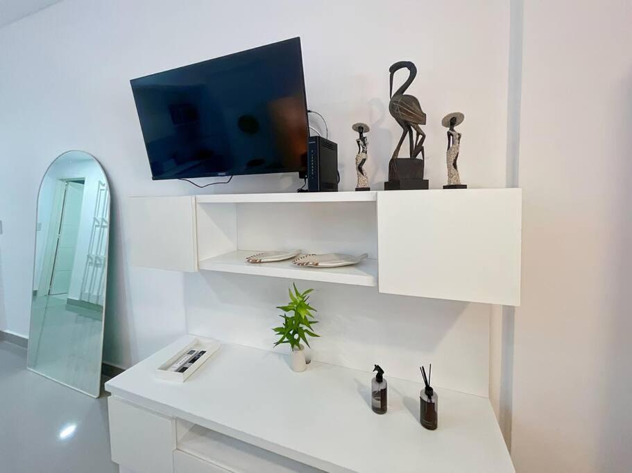Apartamento Ayres- Paseo De La Cisterna- Uf 120 *