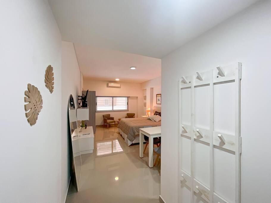 Ayres- Paseo De La Cisterna- Uf 120 Apartamento Ciudad Autónoma de Buenos Aires