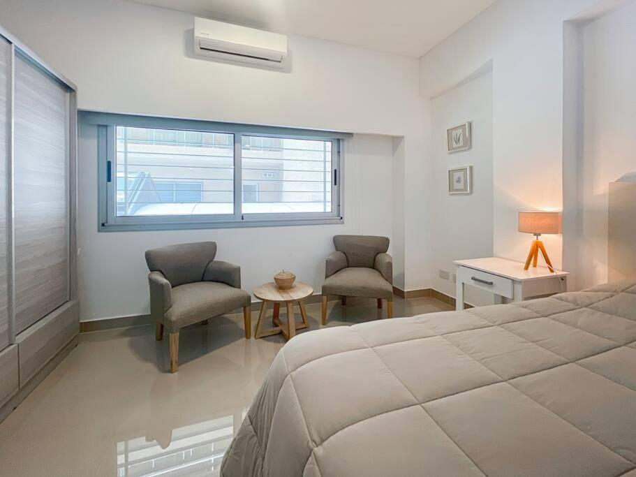 Ayres- Paseo De La Cisterna- Uf 120 Apartamento