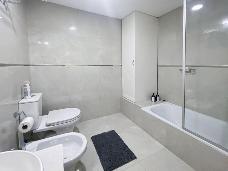 Apartamento Ayres- Paseo De La Cisterna- Uf 120