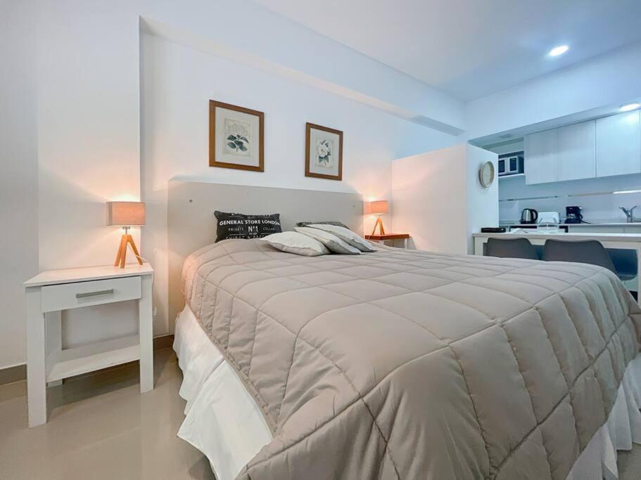 Ayres- Paseo De La Cisterna- Uf 120 Apartamento Ciudad Autónoma de Buenos Aires