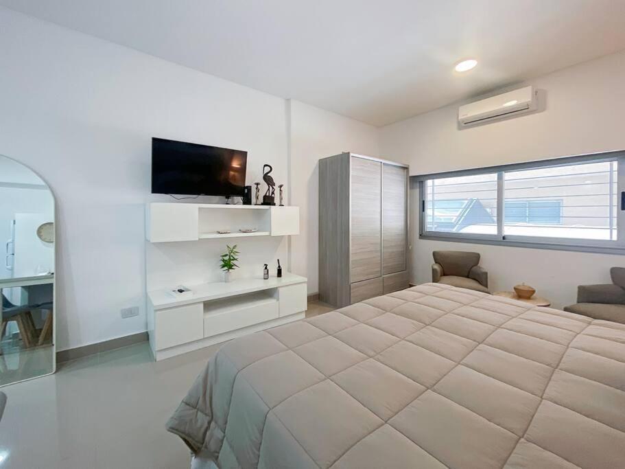 Apartamento Ayres- Paseo De La Cisterna- Uf 120 Ciudad Autónoma de Buenos Aires