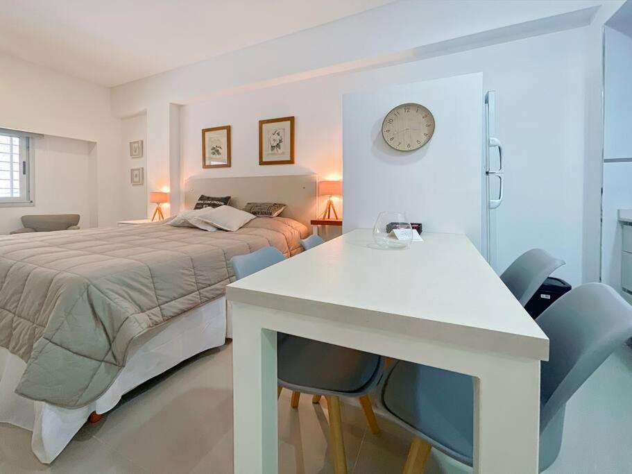 Ayres- Paseo De La Cisterna- Uf 120 Apartamento Ciudad Autónoma de Buenos Aires