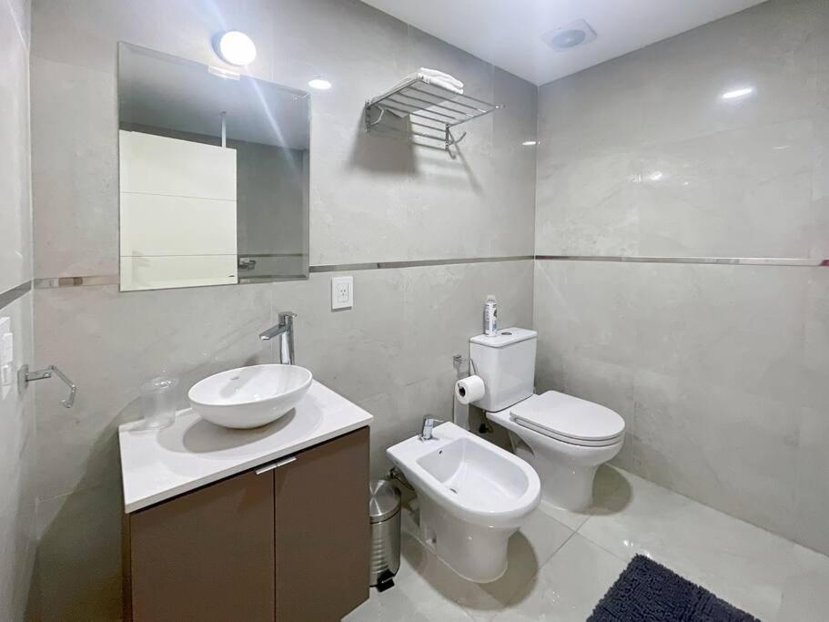 Ayres- Paseo De La Cisterna- Uf 120 Apartamento