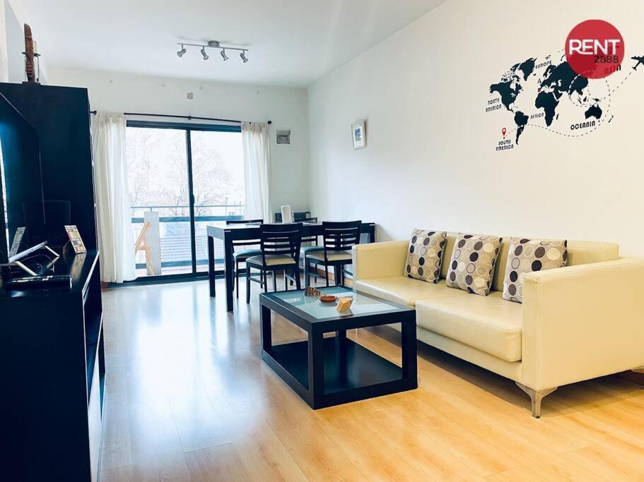 Rent La Pampa Apartamento