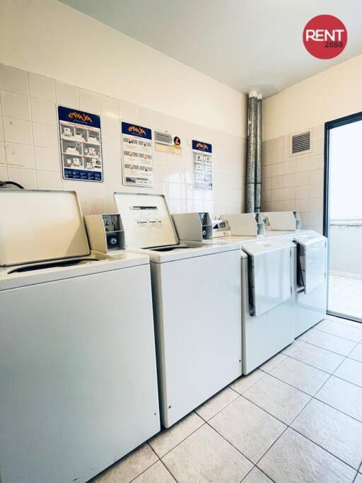 Apartamento Rent La Pampa Ciudad Autónoma de Buenos Aires