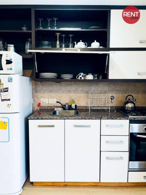Rent La Pampa * Ciudad Autónoma de Buenos Aires