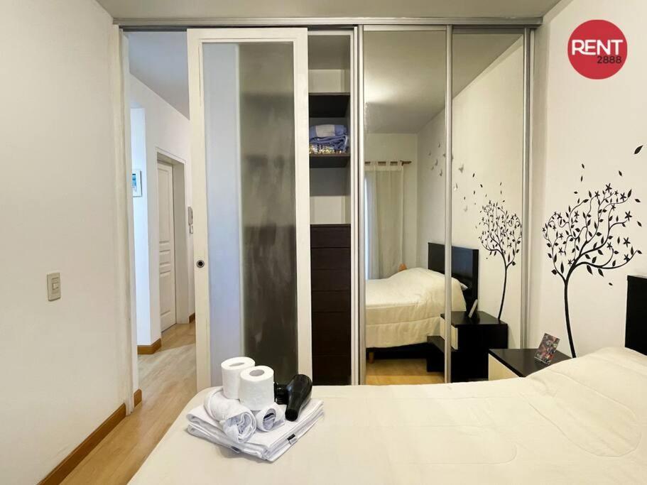 Apartamento Rent La Pampa Ciudad Autónoma de Buenos Aires